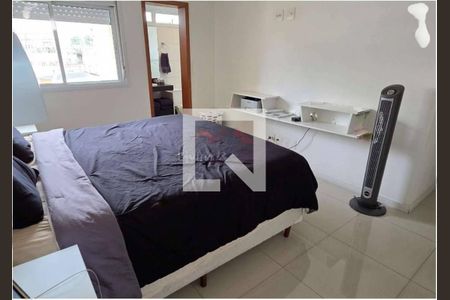 Apartamento à venda com 3 quartos, 104m² em Casa Branca, Santo André