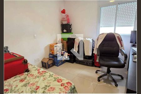 Apartamento à venda com 3 quartos, 104m² em Casa Branca, Santo André