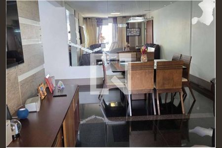 Apartamento à venda com 3 quartos, 104m² em Casa Branca, Santo André