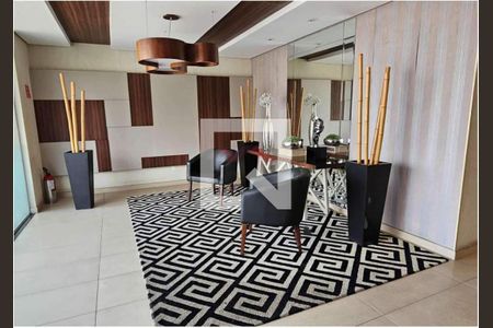 Apartamento à venda com 3 quartos, 104m² em Casa Branca, Santo André