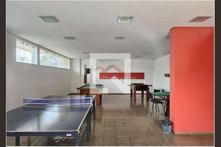 Apartamento à venda com 3 quartos, 104m² em Casa Branca, Santo André