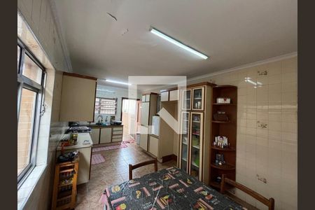 Casa à venda com 4 quartos, 400m² em Jardim da Saúde, São Paulo