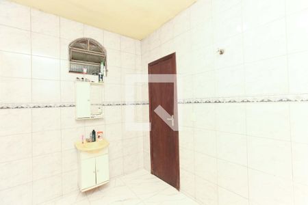 Casa à venda com 5 quartos, 180m² em Milionários, Belo Horizonte