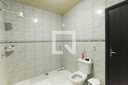 Casa à venda com 5 quartos, 180m² em Milionários, Belo Horizonte