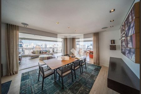 Apartamento à venda com 2 quartos, 690m² em Jardim Paulista, São Paulo