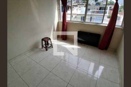 Apartamento à venda com 3 quartos, 81m² em Ilha do Governador, Rio de Janeiro