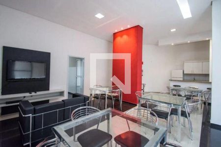 Apartamento à venda com 2 quartos, 107m² em Vila Dayse, São Bernardo do Campo