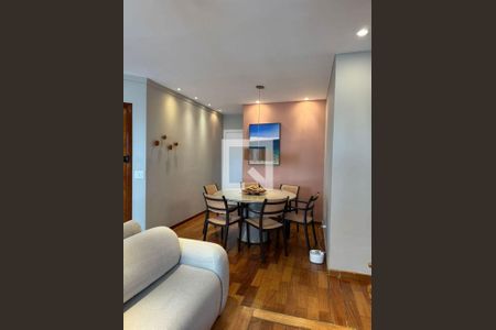 Apartamento à venda com 2 quartos, 107m² em Vila Dayse, São Bernardo do Campo