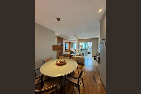 Apartamento à venda com 2 quartos, 107m² em Vila Dayse, São Bernardo do Campo