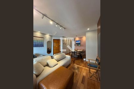 Apartamento à venda com 2 quartos, 107m² em Vila Dayse, São Bernardo do Campo