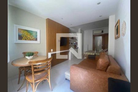 Apartamento à venda com 3 quartos, 134m² em Copacabana, Rio de Janeiro