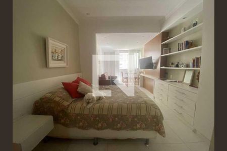 Apartamento à venda com 3 quartos, 134m² em Copacabana, Rio de Janeiro