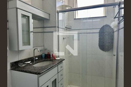 Apartamento à venda com 2 quartos, 72m² em Méier, Rio de Janeiro