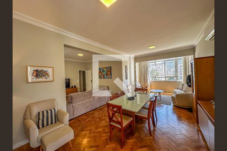 Apartamento para alugar com 4 quartos, 198m² em Botafogo, Rio de Janeiro