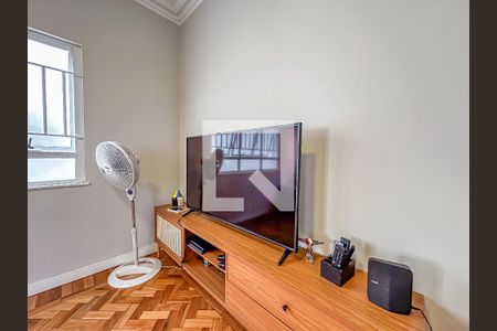 Apartamento para alugar com 4 quartos, 198m² em Botafogo, Rio de Janeiro