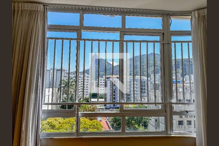 Apartamento para alugar com 4 quartos, 198m² em Botafogo, Rio de Janeiro