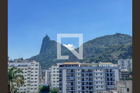 Apartamento para alugar com 4 quartos, 198m² em Botafogo, Rio de Janeiro