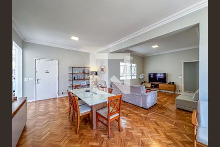 Apartamento para alugar com 4 quartos, 198m² em Botafogo, Rio de Janeiro