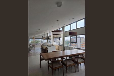 Apartamento à venda com 1 quarto, 32m² em Butantã, São Paulo