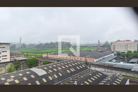 Vista de apartamento para alugar com 2 quartos, 62m² em Vila Leopoldina, São Paulo