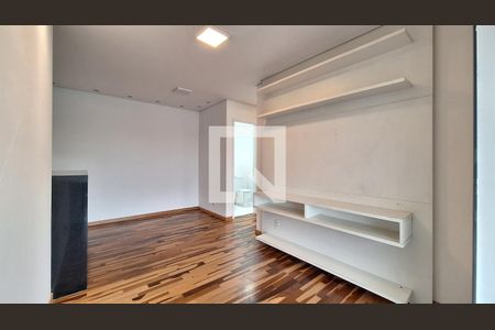 Sala de apartamento para alugar com 2 quartos, 62m² em Vila Leopoldina, São Paulo