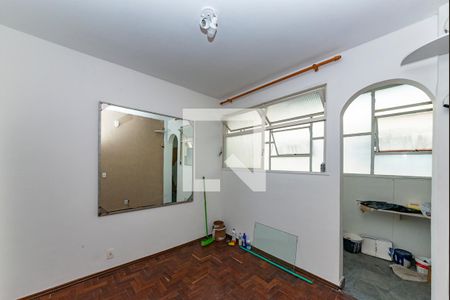 Sala 2 de apartamento para alugar com 3 quartos, 120m² em Luxemburgo, Belo Horizonte