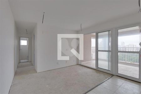 Apartamento à venda com 2 quartos, 59m² em Santo Amaro, São Paulo