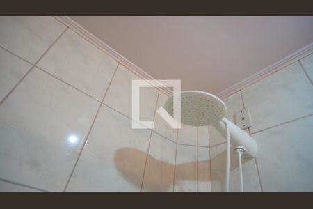 Banheiro 1 de casa de condomínio à venda com 3 quartos, 131m² em Serraria, Porto Alegre