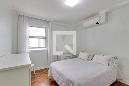 Apartamento à venda com 4 quartos, 176m² em Santo Amaro, São Paulo