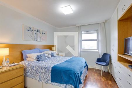 Apartamento à venda com 4 quartos, 176m² em Santo Amaro, São Paulo