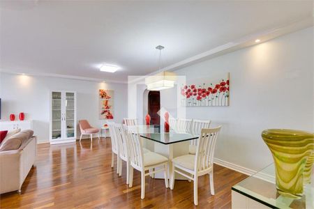 Apartamento à venda com 4 quartos, 176m² em Santo Amaro, São Paulo