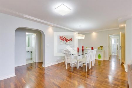 Apartamento à venda com 4 quartos, 176m² em Santo Amaro, São Paulo