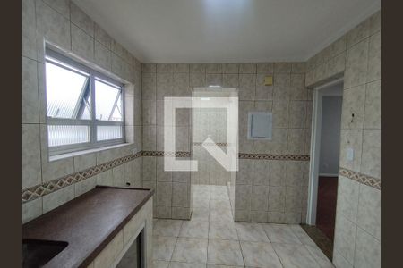 Cozinha - Torneira de apartamento para alugar com 3 quartos, 61m² em Vila Moraes, São Paulo