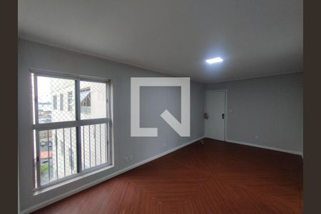 Sala  de apartamento para alugar com 3 quartos, 61m² em Vila Moraes, São Paulo