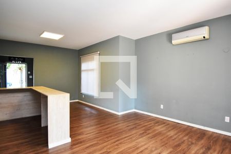 sala 1 de casa para alugar com 4 quartos, 464m² em Alto de Pinheiros, São Paulo