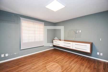 sala 2 de casa para alugar com 4 quartos, 464m² em Alto de Pinheiros, São Paulo