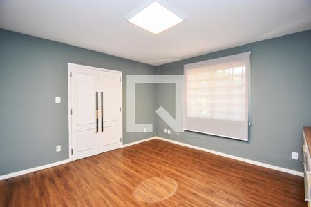 sala 2 de casa para alugar com 4 quartos, 464m² em Alto de Pinheiros, São Paulo