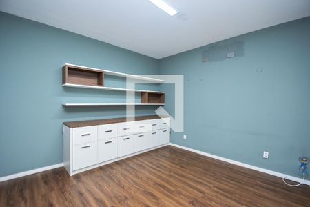 sala 3 de casa para alugar com 4 quartos, 464m² em Alto de Pinheiros, São Paulo