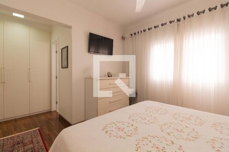 Suíte de apartamento para alugar com 3 quartos, 142m² em Ipiranga, São Paulo