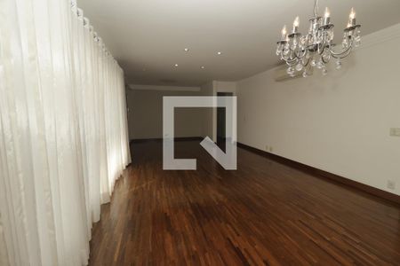 Sala de apartamento para alugar com 3 quartos, 142m² em Ipiranga, São Paulo