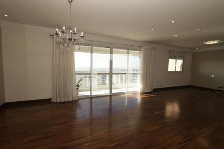 Sala de apartamento para alugar com 3 quartos, 142m² em Ipiranga, São Paulo
