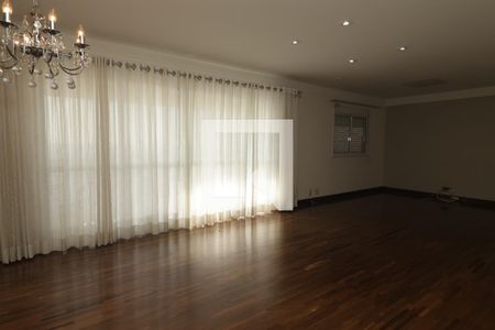 Sala de apartamento para alugar com 3 quartos, 142m² em Ipiranga, São Paulo