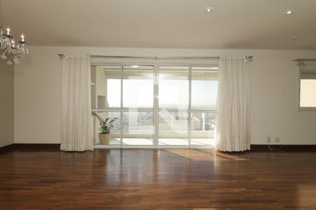 Sala de apartamento para alugar com 3 quartos, 142m² em Ipiranga, São Paulo
