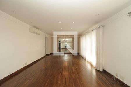 Sala de apartamento para alugar com 3 quartos, 142m² em Ipiranga, São Paulo