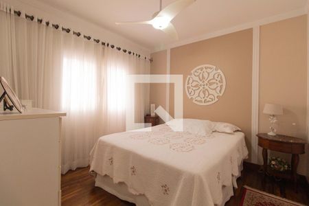 Suíte de apartamento para alugar com 3 quartos, 142m² em Ipiranga, São Paulo