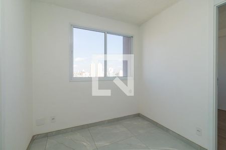 Sala de apartamento para alugar com 2 quartos, 34m² em Vila Ema, São Paulo