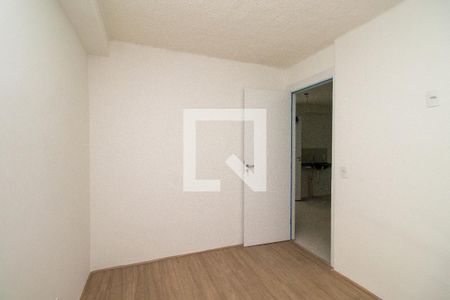 Quarto 1 de apartamento para alugar com 2 quartos, 34m² em Vila Ema, São Paulo
