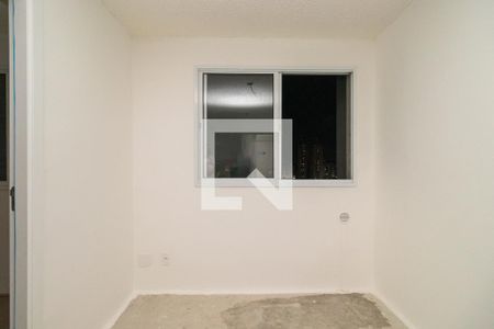 Sala de apartamento para alugar com 2 quartos, 34m² em Vila Ema, São Paulo