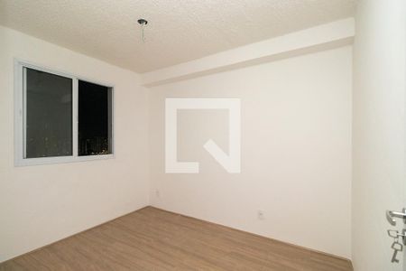 Quarto 1 de apartamento para alugar com 2 quartos, 34m² em Vila Ema, São Paulo