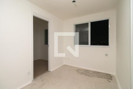 Sala de apartamento para alugar com 2 quartos, 34m² em Vila Ema, São Paulo